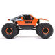 Axial - AX24 XC-1 4WS Crawler Brushed orange RTR - 1:24