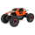 Axial - AX24 XC-1 4WS Crawler Brushed orange RTR - 1:24