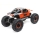 Axial - AX24 XC-1 4WS Crawler Brushed orange RTR - 1:24