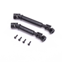 Horizon Hobby - Driveshaft Set: AX24 (AXI202001)