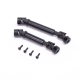 Horizon Hobby - Driveshaft Set: AX24 (AXI202001)