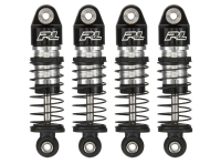 Horizon Hobby - 1/24 Big Bore Scaler Shocks (4) for SCX24 (PRO638700)