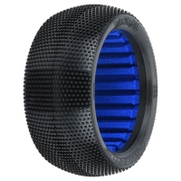 Horizon Hobby - 1/8 Vandal M3 F/R 4.0 Off-Road Truck Tires (2) (PRO907602)