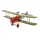 S.E.5A Doppeldecker ARF - 1600mm