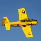 E-flite - Carbon-Z T-28 Trojan 2.0m with Smart BNF Basic - 1980mm