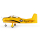 E-flite - Carbon-Z T-28 Trojan 2.0m with Smart BNF Basic - 1980mm