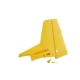 Horizon Hobby - Vertical Stabilizer: Carbon-Z T-28...