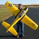 Carbon-Z T-28 Trojan 2.0m PNP - 1980mm