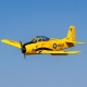 Carbon-Z T-28 Trojan 2.0m PNP - 1980mm