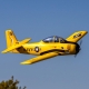 Carbon-Z T-28 Trojan 2.0m PNP - 1980mm