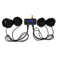 Horizon Hobby - Tire Warmer: Off-road/Drag racing (SPMXT2000)