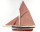 Krick - Ranger - Fisch Transportschiff Bausatz 1:64 (25320)