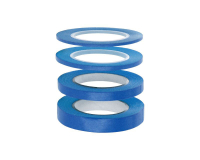 Krick - Abklebeband Flex Sortiment (je 1x 1,2,3,6 mm) (493280)