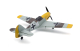 Modster - MDX PRO BF 109 Warbird RTF with 6-axis attitude...