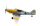 Modster - MDX PRO BF 109 Warbird RTF with 6-axis attitude stabilisation - 450mm