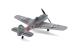 Modster - MDX PRO FW 190 Focke Wulf Warbird RTF mit...