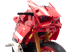 Modster - Bricks Motorrad Rot Tycole