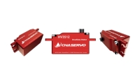 Chaservo - HV3512 stehend HighVoltage Servo 20mm - 55g