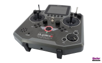 Jeti - DS-12 Handheld Transmitter Special Edition 2023 Carbon Gray Multimode with Jeti Duplex R9