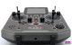 Jeti - DS-12 Handheld Transmitter Special Edition 2023 Carbon Gray Multimode with Jeti Duplex R9