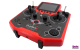 Jeti - DS-12 Handsender Special Edition 2023 Carbon Red...