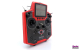 Jeti - DS-12 Handheld Transmitter Special Edition 2023 Carbon Red Multimode with Jeti Duplex R9
