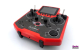 Jeti - DS-12 Handsender Special Edition 2023 Carbon Red Multimode mit Jeti Duplex R9