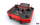 Jeti - DS-12 Handsender Special Edition 2023 Carbon rot Multimode mit R9