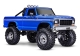 Traxxas - TRX-4 79 Ford F150 High-Trail Crawler RTR blau...