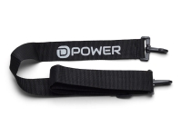 D-Power - Sender Tragegurt