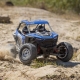 Horizon Hobby - RZR Rey, 1/10 4WD Brushless RTR, Polaris (LOS03029T1)