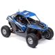 Horizon Hobby - RZR Rey, 1/10 4WD Brushless RTR, Polaris (LOS03029T1)