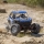Horizon Hobby - RZR Rey, 1/10 4WD Brushless RTR, Polaris (LOS03029T1)