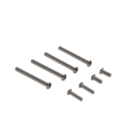 Horizon Hobby - Screw Set; AeroScout Floats (HBZ3820)