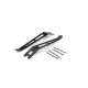 Horizon Hobby - Rear Struts with Screws; AeroScout Floats...