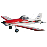 Pawnee Brave 20cc 87" ARF - 2210mm