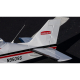 Pawnee Brave 20cc 87&quot; ARF - 2210mm