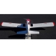 Pawnee Brave 20cc 87&quot; ARF - 2210mm