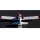 Pawnee Brave 20cc 87" ARF - 2210mm