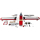 Pawnee Brave 20cc 87" ARF - 2210mm