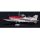 Pawnee Brave 20cc 87" ARF - 2210mm