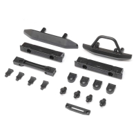Horizon Hobby - Bumper & Mounts Set: PRO (AXI230050)