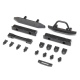 Horizon Hobby - Bumper & Mounts Set: PRO (AXI230050)