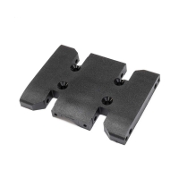 Horizon Hobby - Skid Plate Center: PRO (AXI231051)