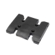 Horizon Hobby - Skid Plate Center: PRO (AXI231051)