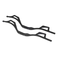 Horizon Hobby - Chassis Rail Set, Alum: PRO (AXI231053)