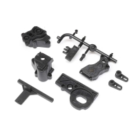 Horizon Hobby - Motor Mount, Trans Case & Linkage: PRO (AXI232074)