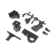 Horizon Hobby - Motor Mount, Trans Case & Linkage:...
