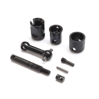 Horizon Hobby - Spur Gear Shaft Universal Set: PRO (AXI232077)