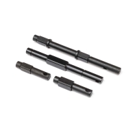 Horizon Hobby - Transmission Shaft Set: PRO (AXI232079)
